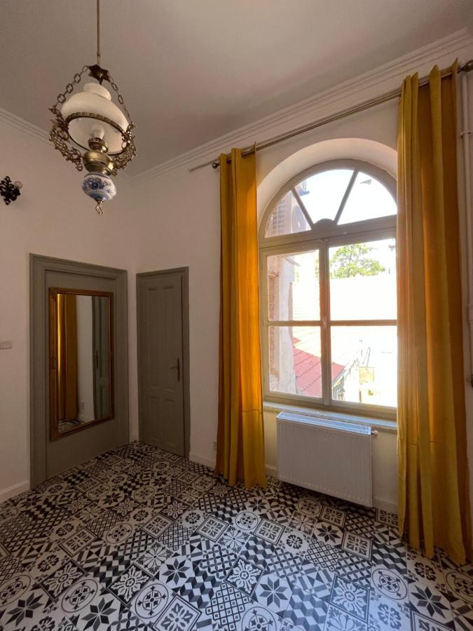 Barty Downtown Apart 1 Timişoara Exterior foto